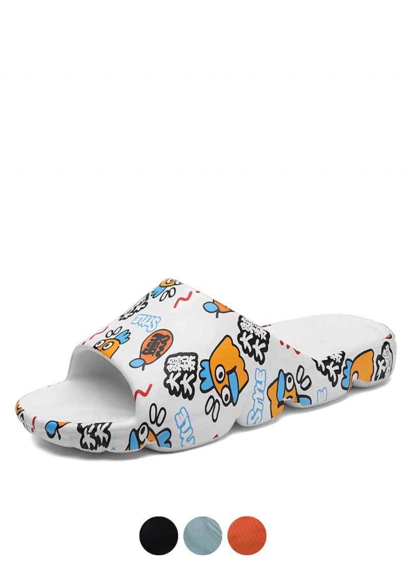 Desmund Casual Sandaler Til Mænd