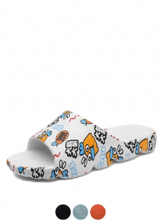 Desmund Casual Sandaler Til Mænd