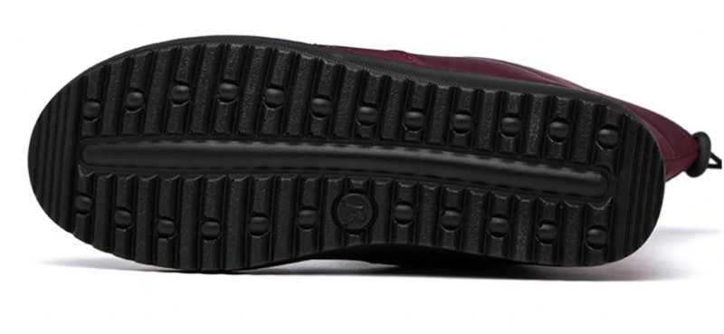 Devany Boots Mid Calf - Vinrød