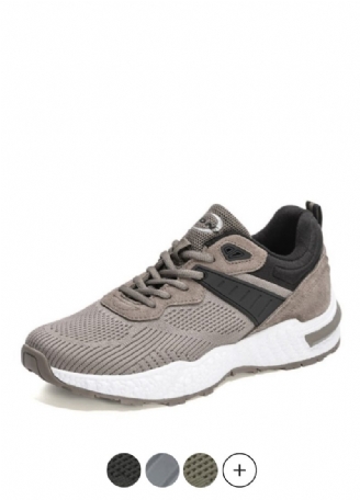 Deven Fashion Sneakers Til Mænd