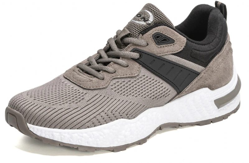 Deven Fashion Sneakers Til Mænd - Beige