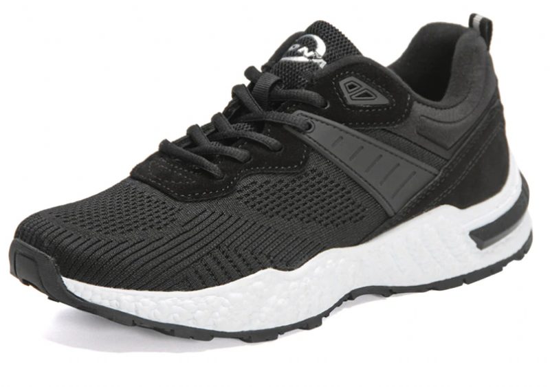 Deven Fashion Sneakers Til Mænd - Beige