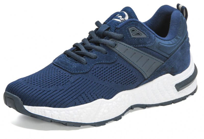 Deven Fashion Sneakers Til Mænd - Beige
