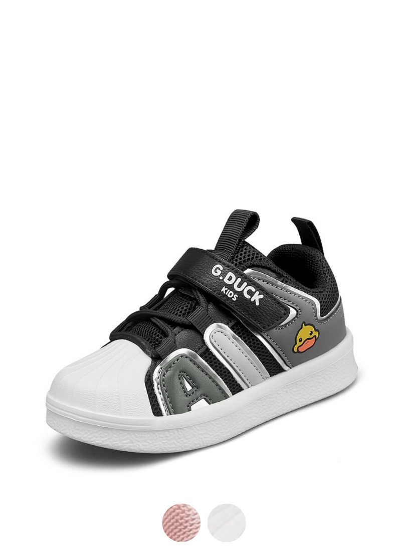Devero Unisex Modesneaker Til Børn