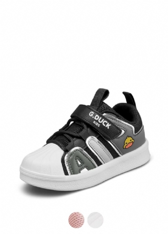 Devero Unisex Modesneaker Til Børn