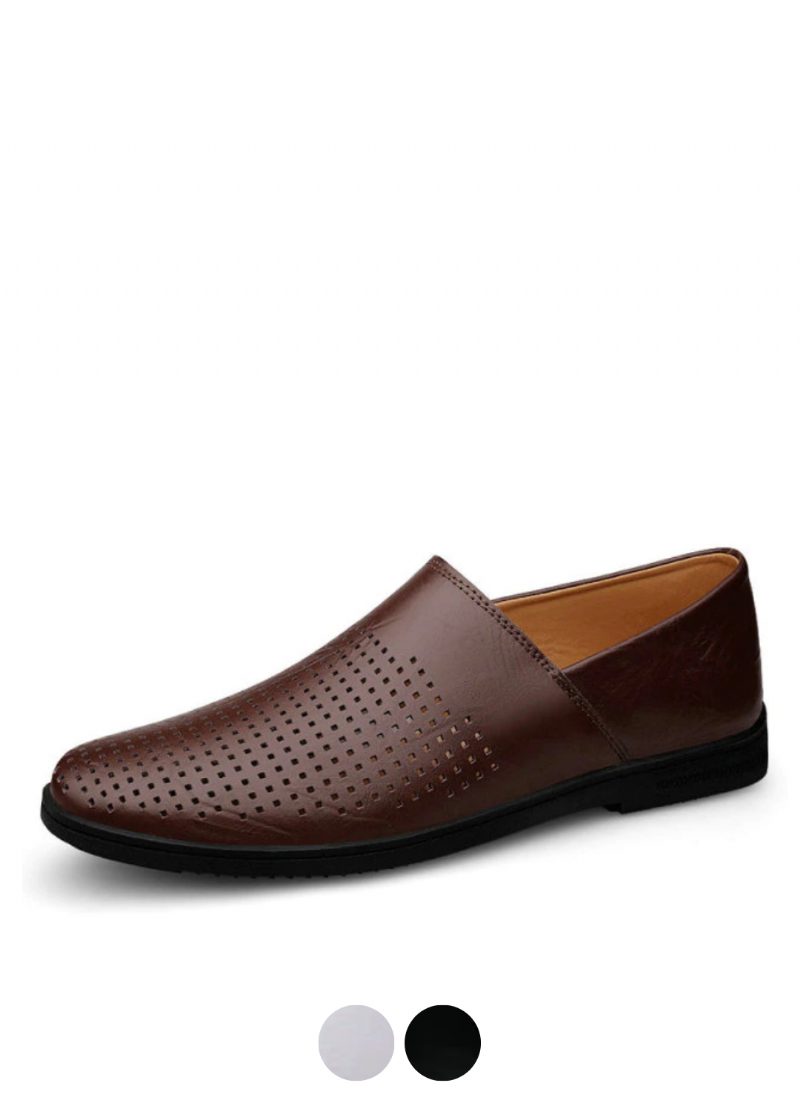 Dexter Loafers Fritidssko Til Mænd