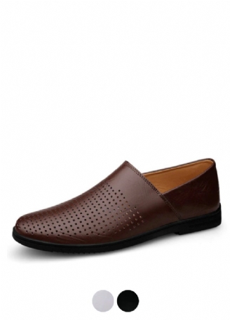 Dexter Loafers Fritidssko Til Mænd