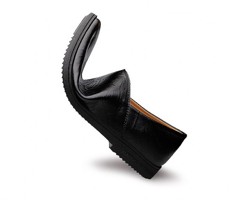 Dexter Loafers Fritidssko Til Mænd - Brun