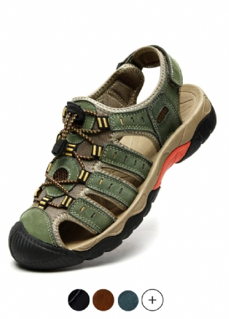 Diallo Casual Sandal Til Mænd