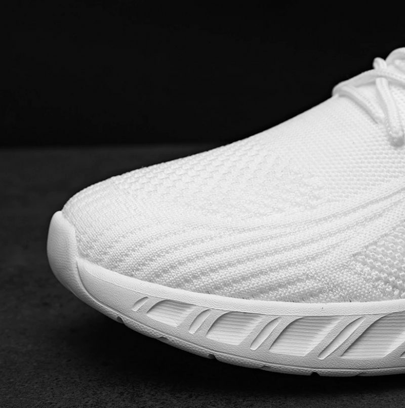 Dian Casual Sneakers Til Mænd - Blå