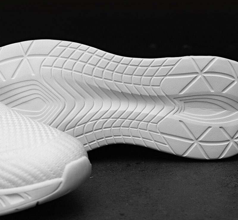 Dian Casual Sneakers Til Mænd - Blå
