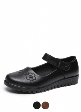 Diana Dame Loafer Sko