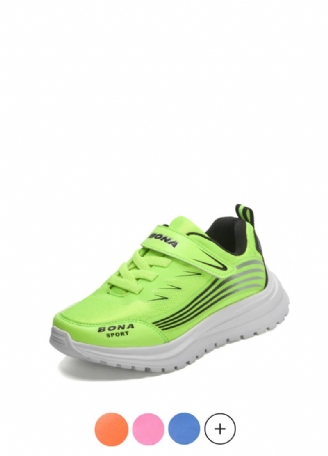 Diaz Unisex Afslappet Sneaker Til Børn