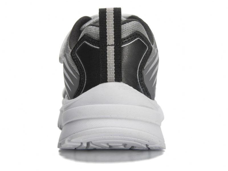 Diaz Unisex Afslappet Sneaker Til Børn - Grøn