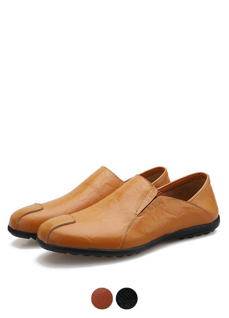 Dibu Loafers Fritidssko Til Mænd