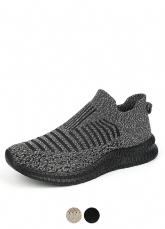 Dickson Mode Sneakers Til Mænd