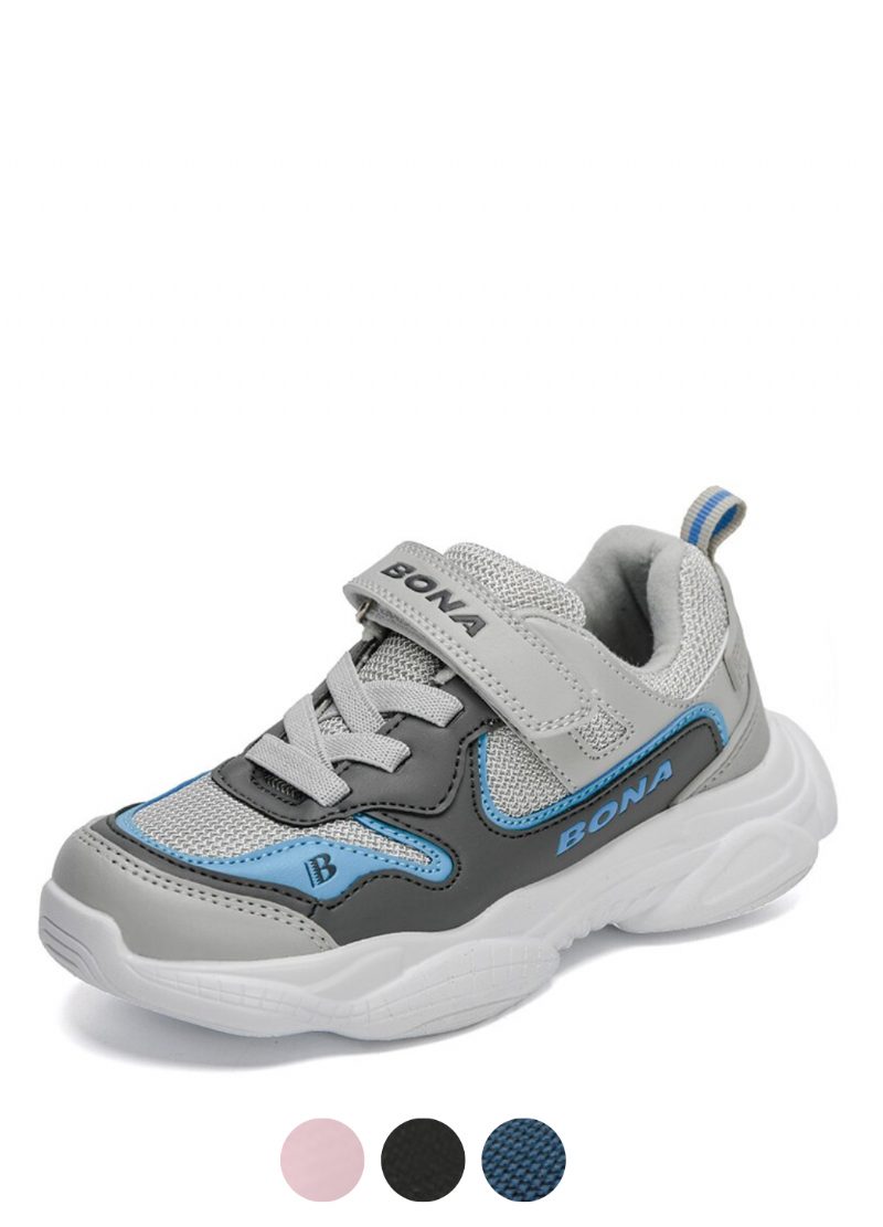 Digi Unisex Løbesko Til Børn