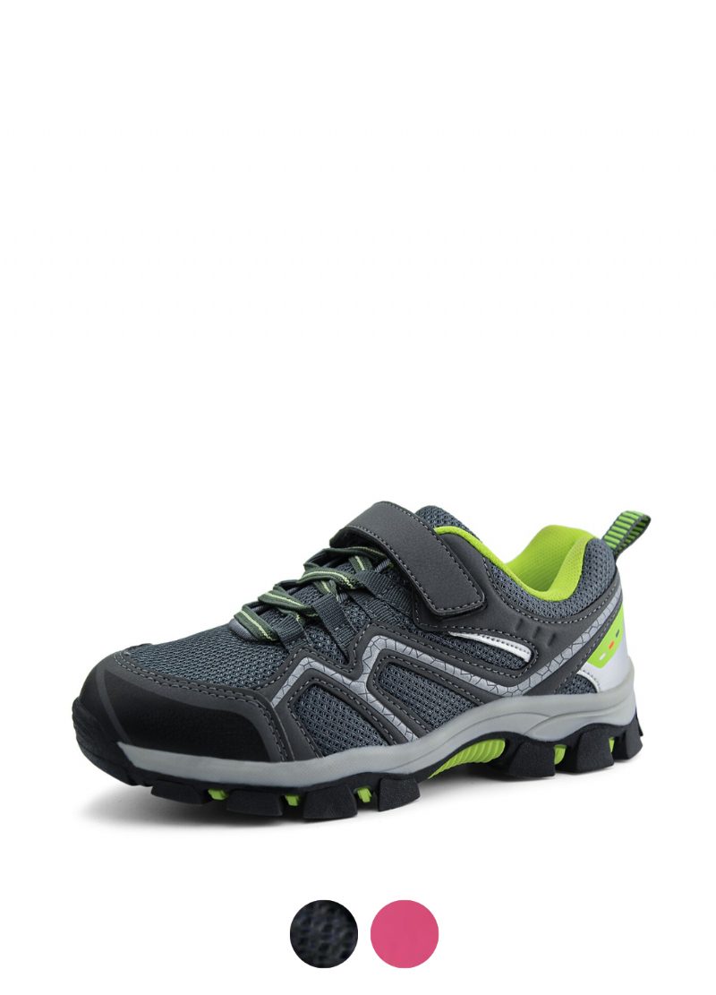 Digor Unisex Udendørs Sneaker Til Børn