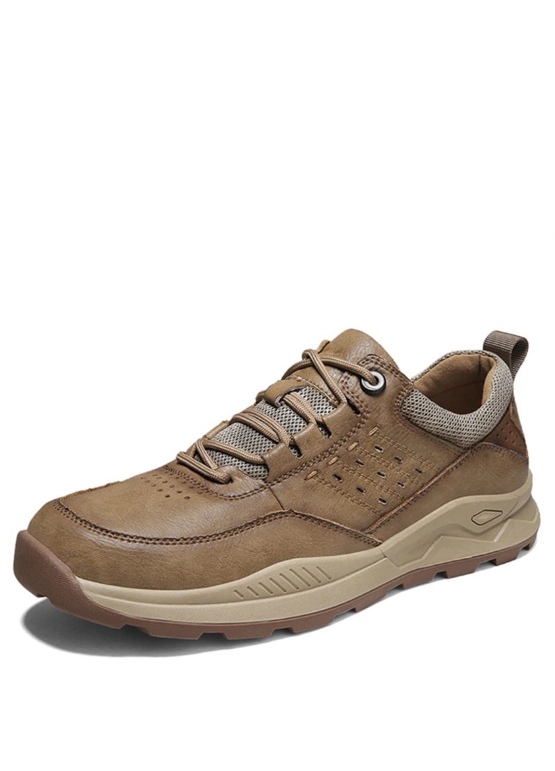 Dil Klassiske Sneakers Til Mænd