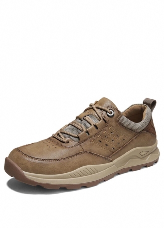 Dil Klassiske Sneakers Til Mænd