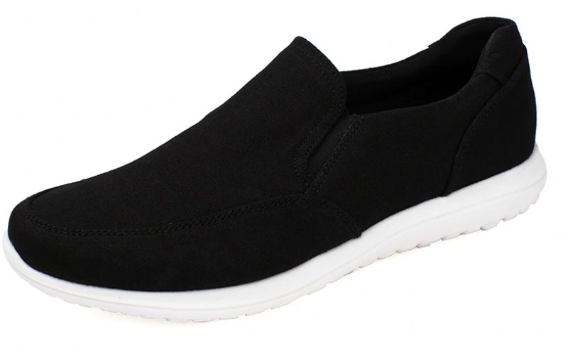 Dilmer Slip-on Sneakers Til Mænd - Grøn