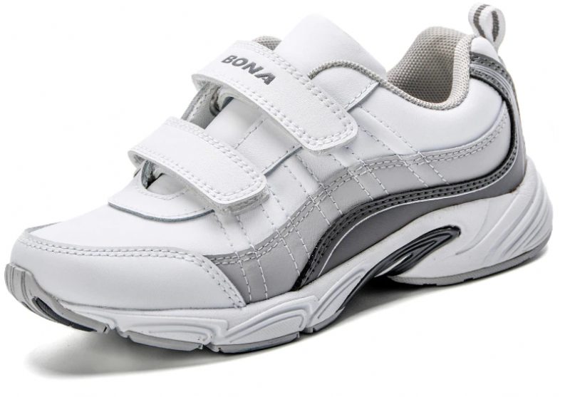 Dimax Unisex Modesneaker Til Børn - Grå
