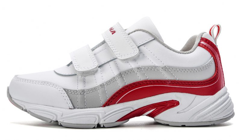 Dimax Unisex Modesneaker Til Børn - Grå