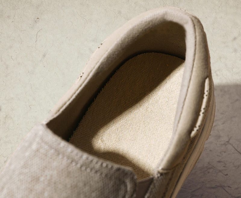 Dimitri Loafers Fritidssko Til Mænd - Grå