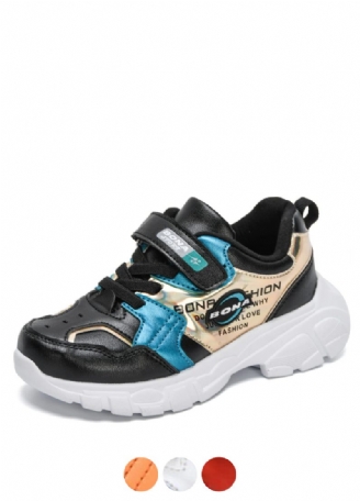 Din Casual Sneaker Til Drenge