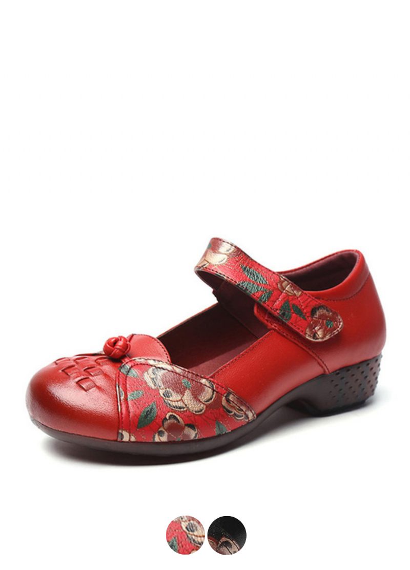 Dinhora Dame Pumps Sko