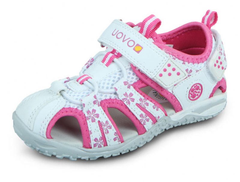 Dinora Piger Udendørs Sandal - Lilla