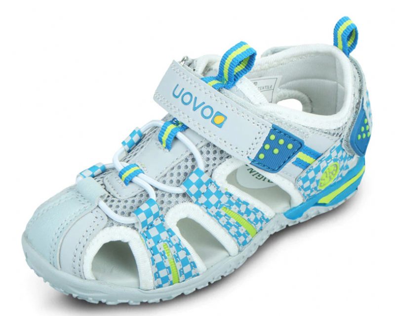 Dinora Piger Udendørs Sandal - Lilla