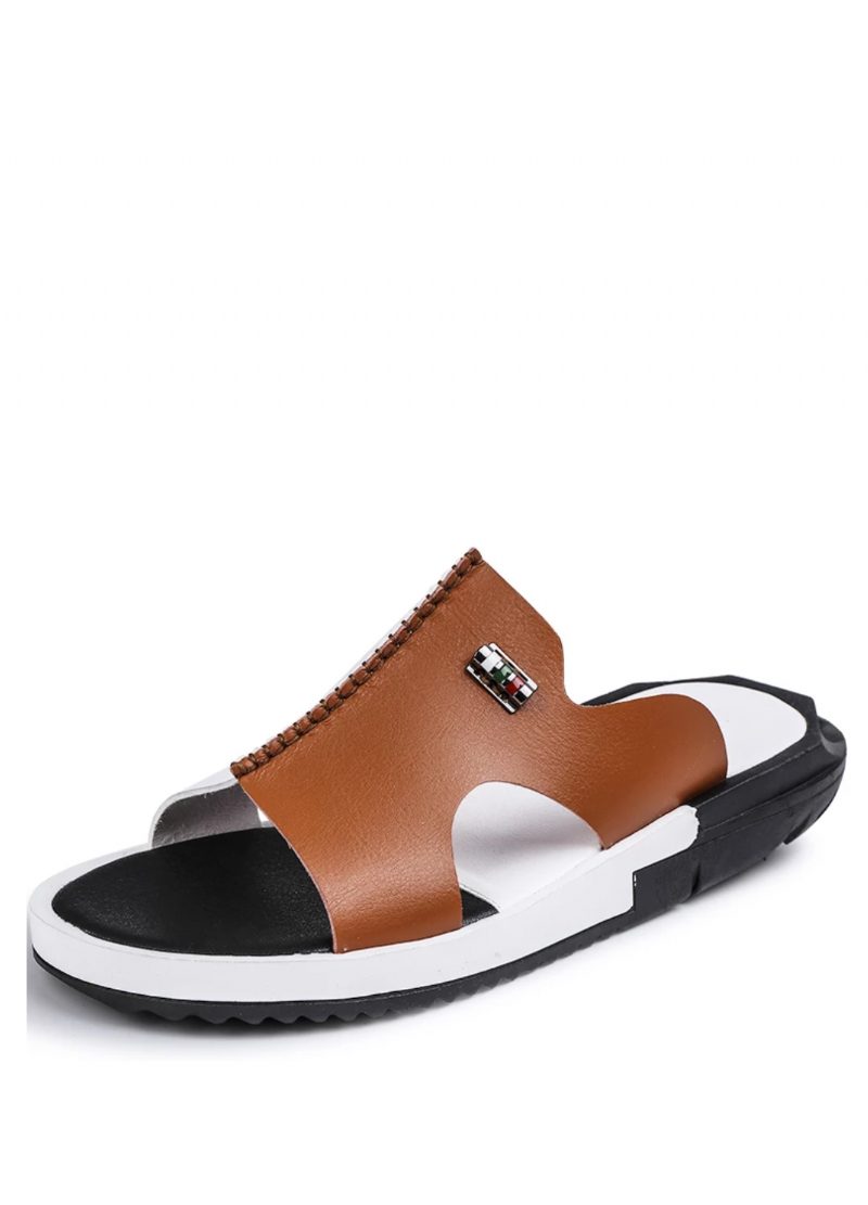 Diogo Udendørs Sandal Til Mænd