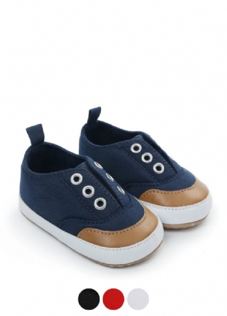 Diomedez Baby-drengesneakers