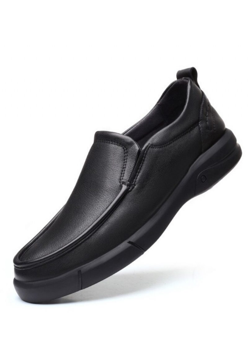 Dipper Loafers Til Mænd Fritidssko