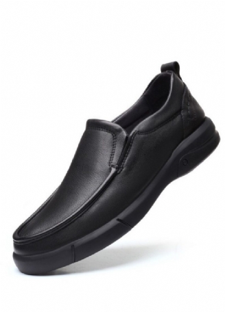 Dipper Loafers Til Mænd Fritidssko