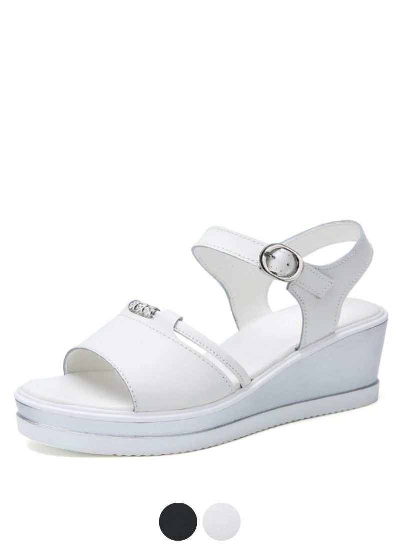 Diveana Sandal Til Kvinder