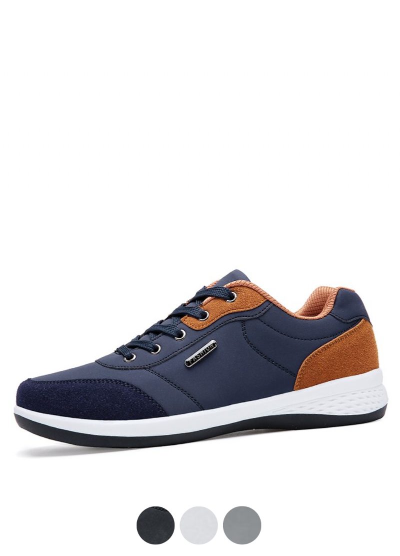 Dohan Klassiske Sneakers Til Mænd