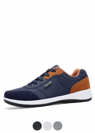 Dohan Klassiske Sneakers Til Mænd