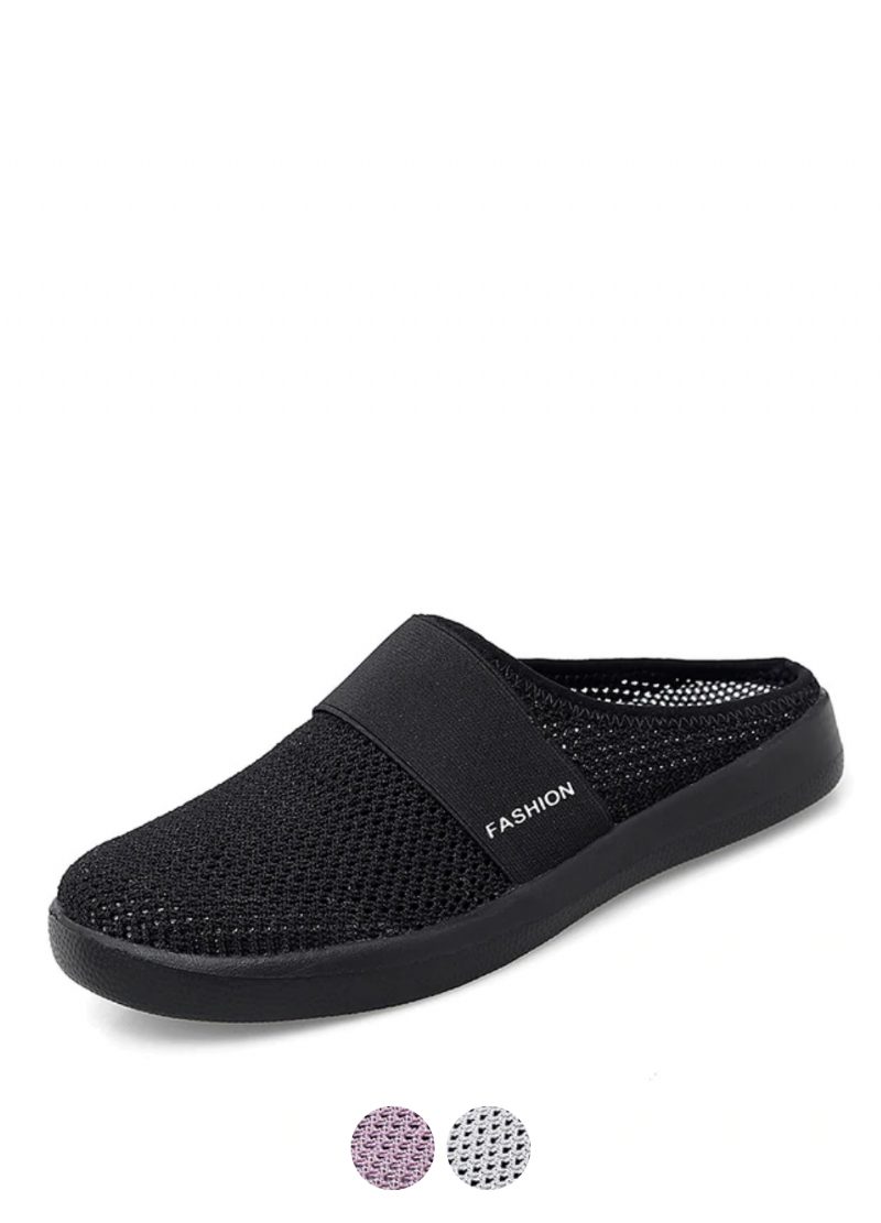 Dolphin Slipper Damesko