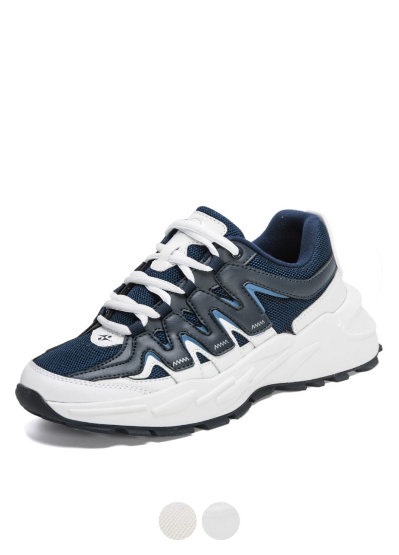 Donato Mode Sneakers Til Mænd