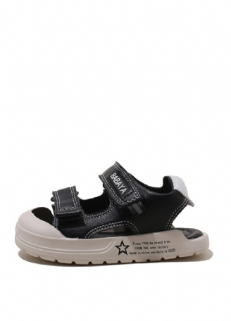 Doncik Unisex Afslappet Børnesandaler