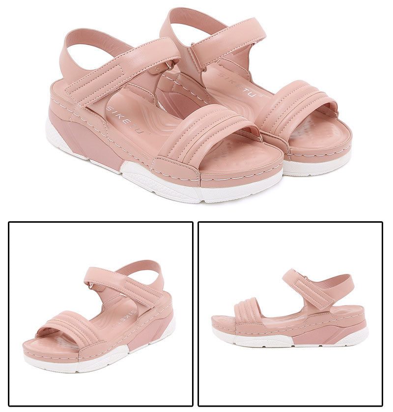 Doray Damesandaler - Pink