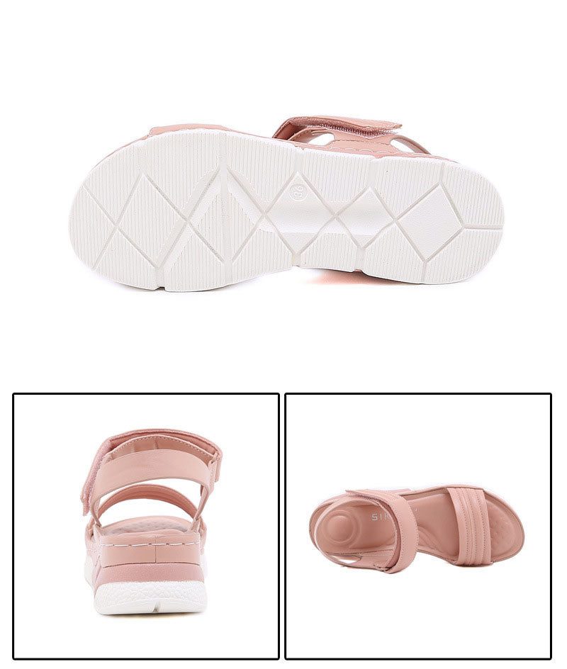 Doray Damesandaler - Pink