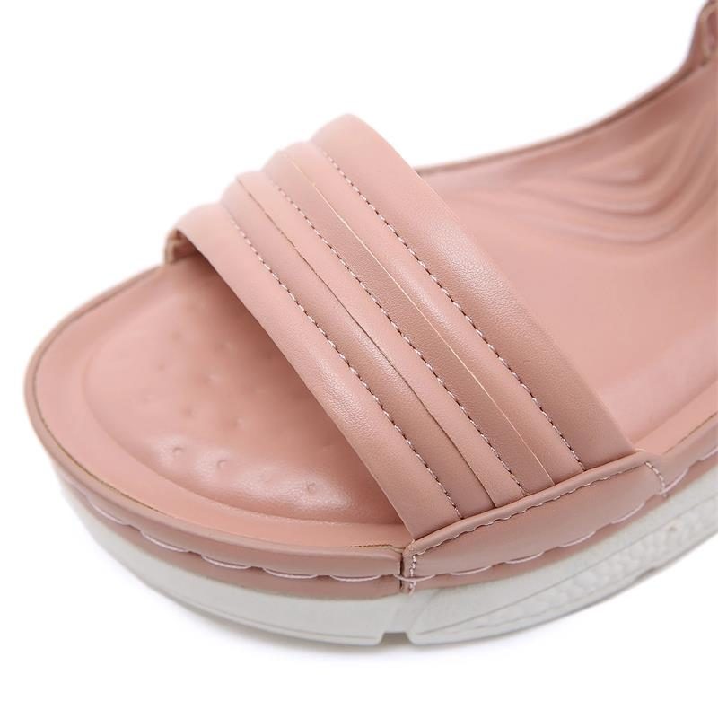 Doray Damesandaler - Pink