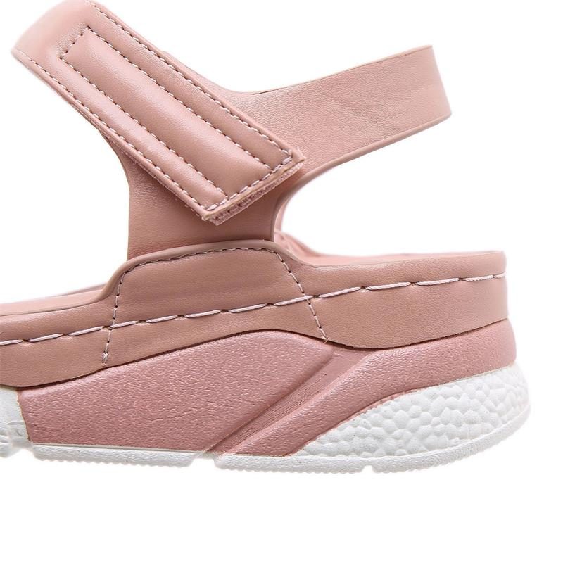 Doray Damesandaler - Pink