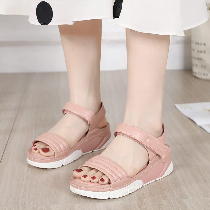 Doray Damesandaler - Pink