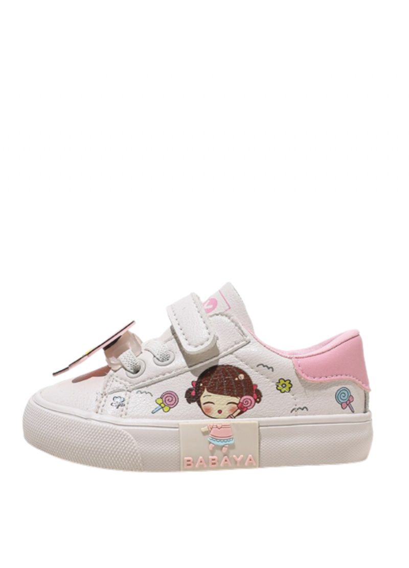Doriangel Babypigers Afslappede Sneaker