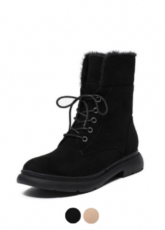 Dorsal Damestøvler Mid-calf Sko