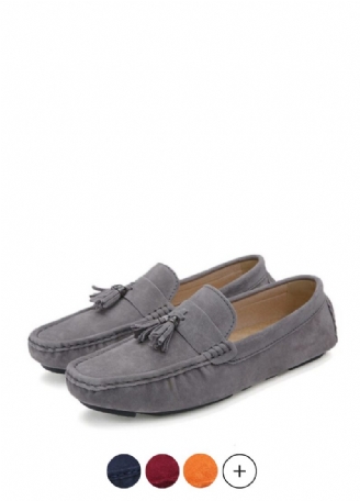 Draco Loafers Sko Til Mænd